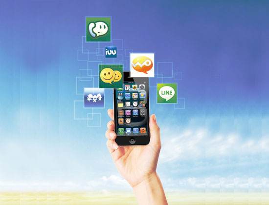 紅楓葉短信平臺(tái)：短信內(nèi)容辨別與防范