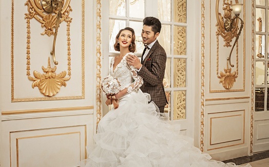 婚紗攝影店短信營(yíng)銷案例