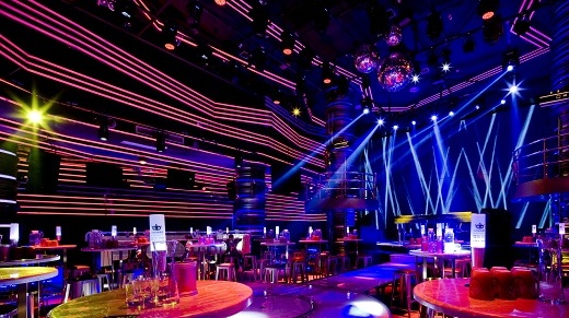 酒吧短信營銷案例