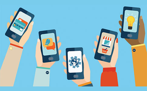 106短信平臺(tái) -紅楓葉傳媒