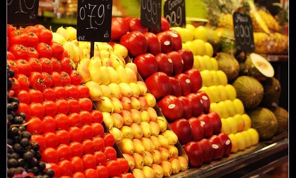 水果批市場(chǎng)短信營(yíng)銷案例