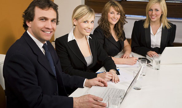 廣東某有限公司信息化